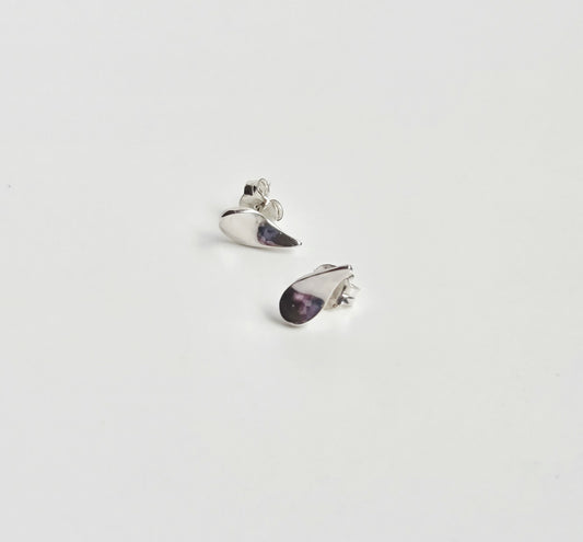 Sprinkle Stud Earrings