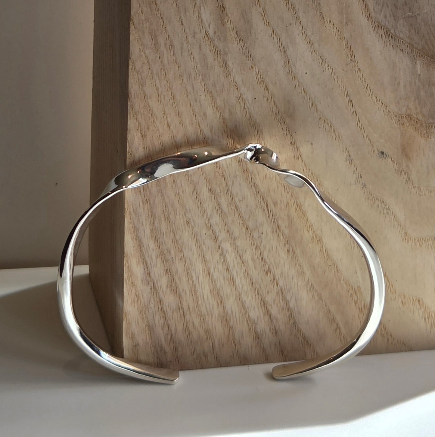 CONTOUR - CUFF