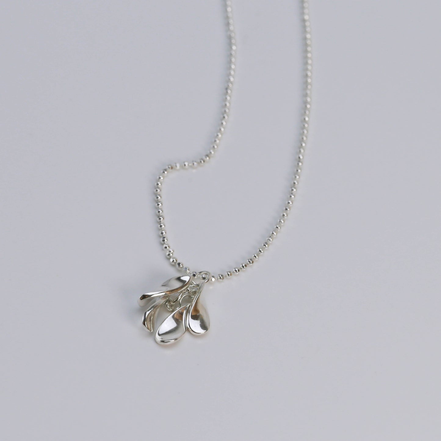 SPRINKLE NECKLACE