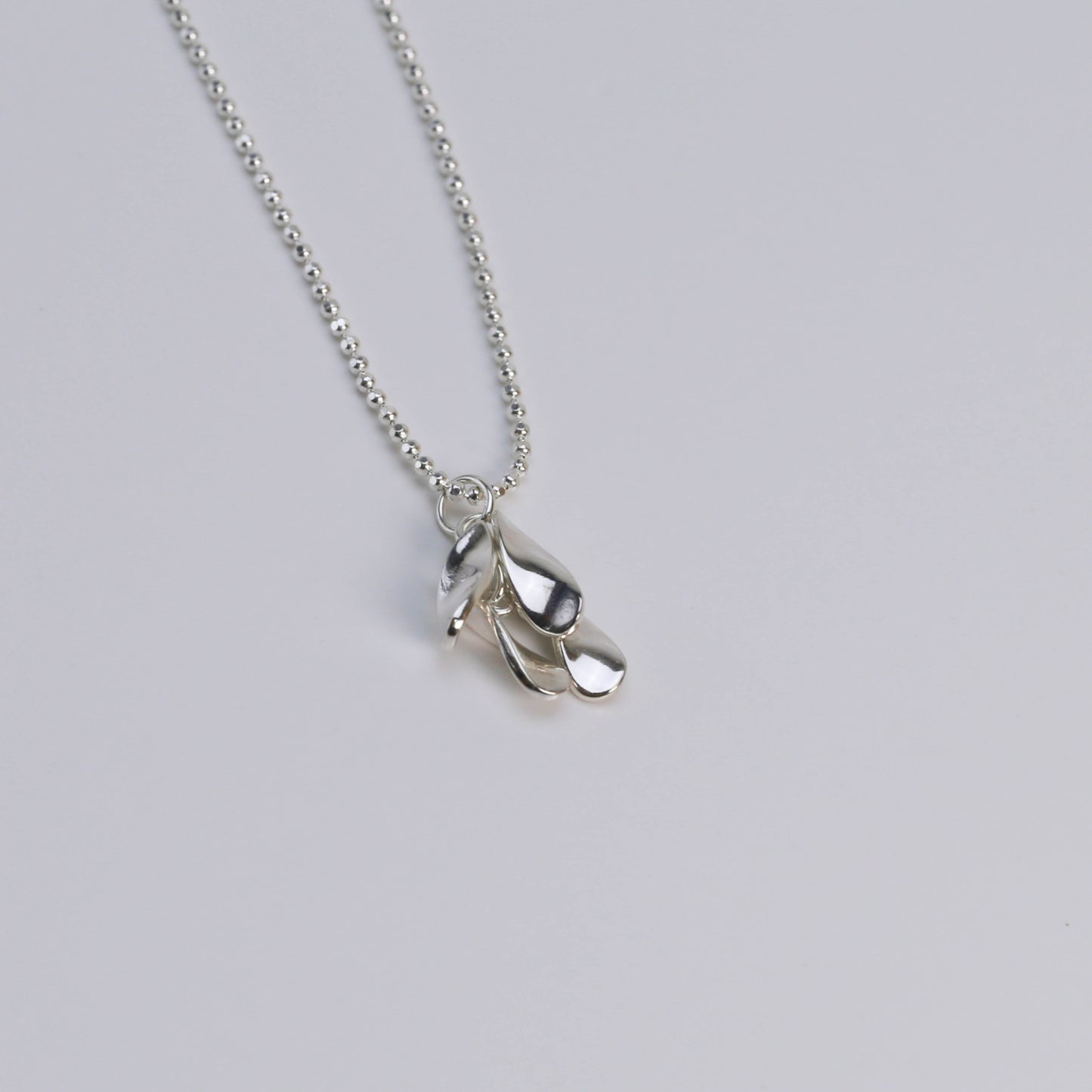 SPRINKLE NECKLACE