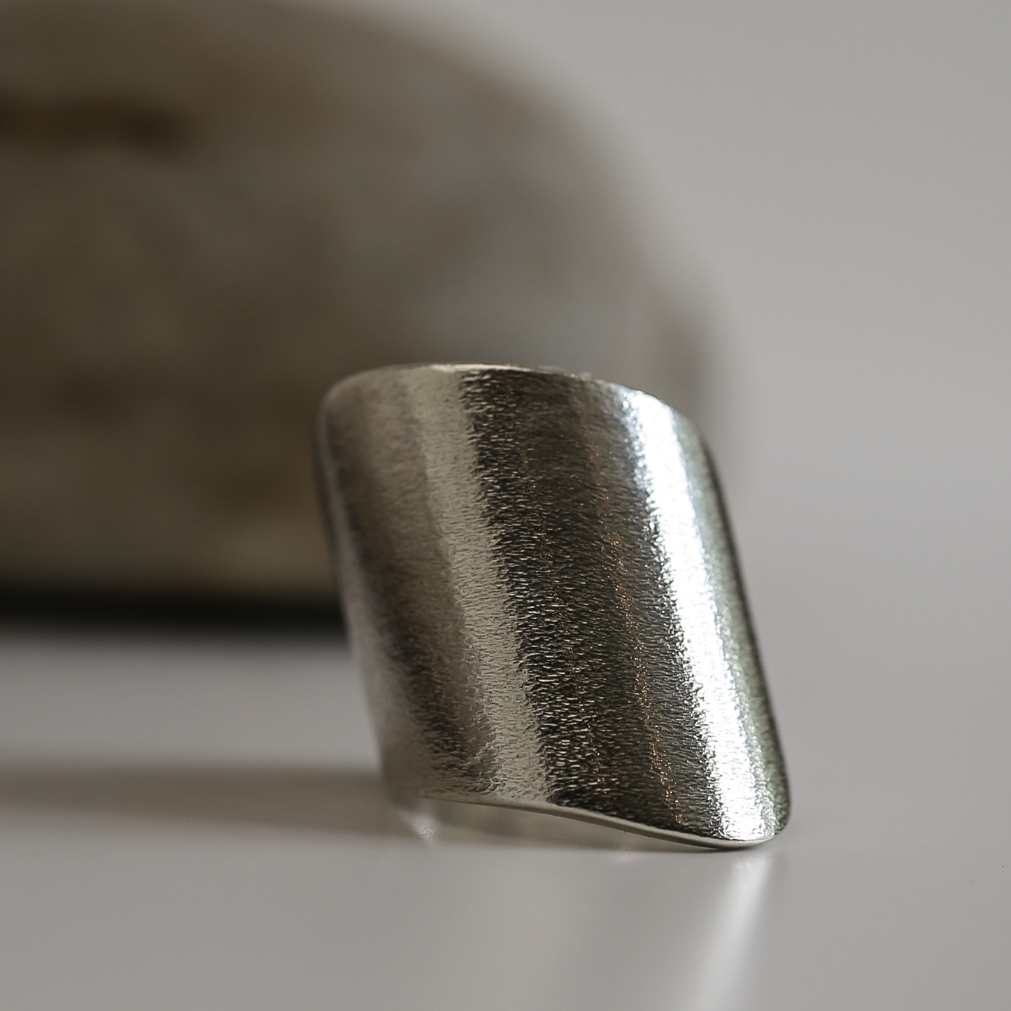 BOLD RING - Amanda Green Jewelry