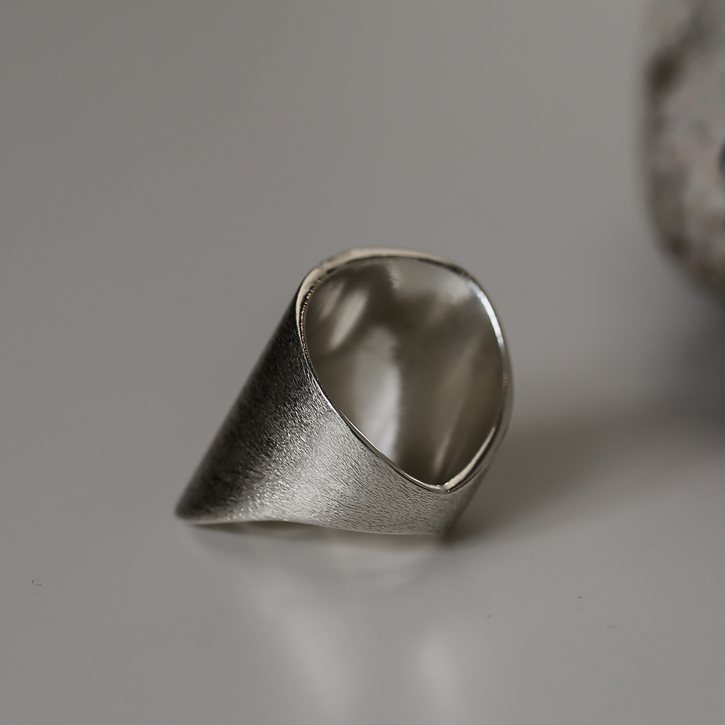 BOLD RING - Amanda Green Jewelry
