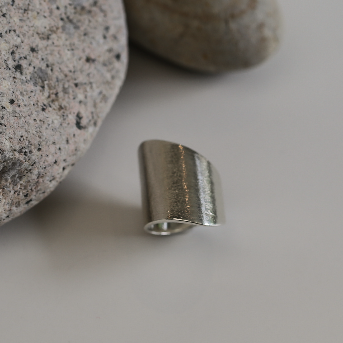 BOLD RING - Amanda Green Jewelry