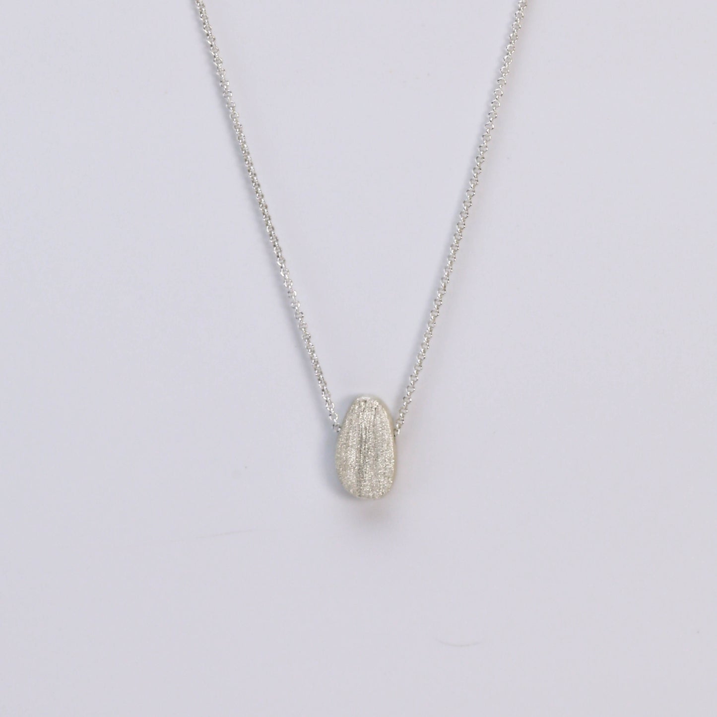 BOULDER NECKLACE small