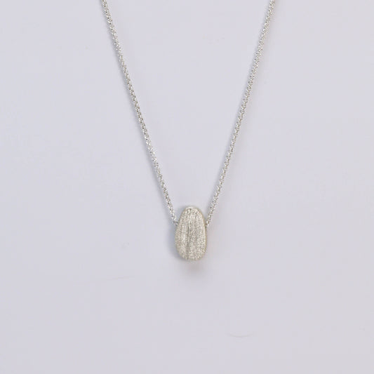 BOULDER NECKLACE small