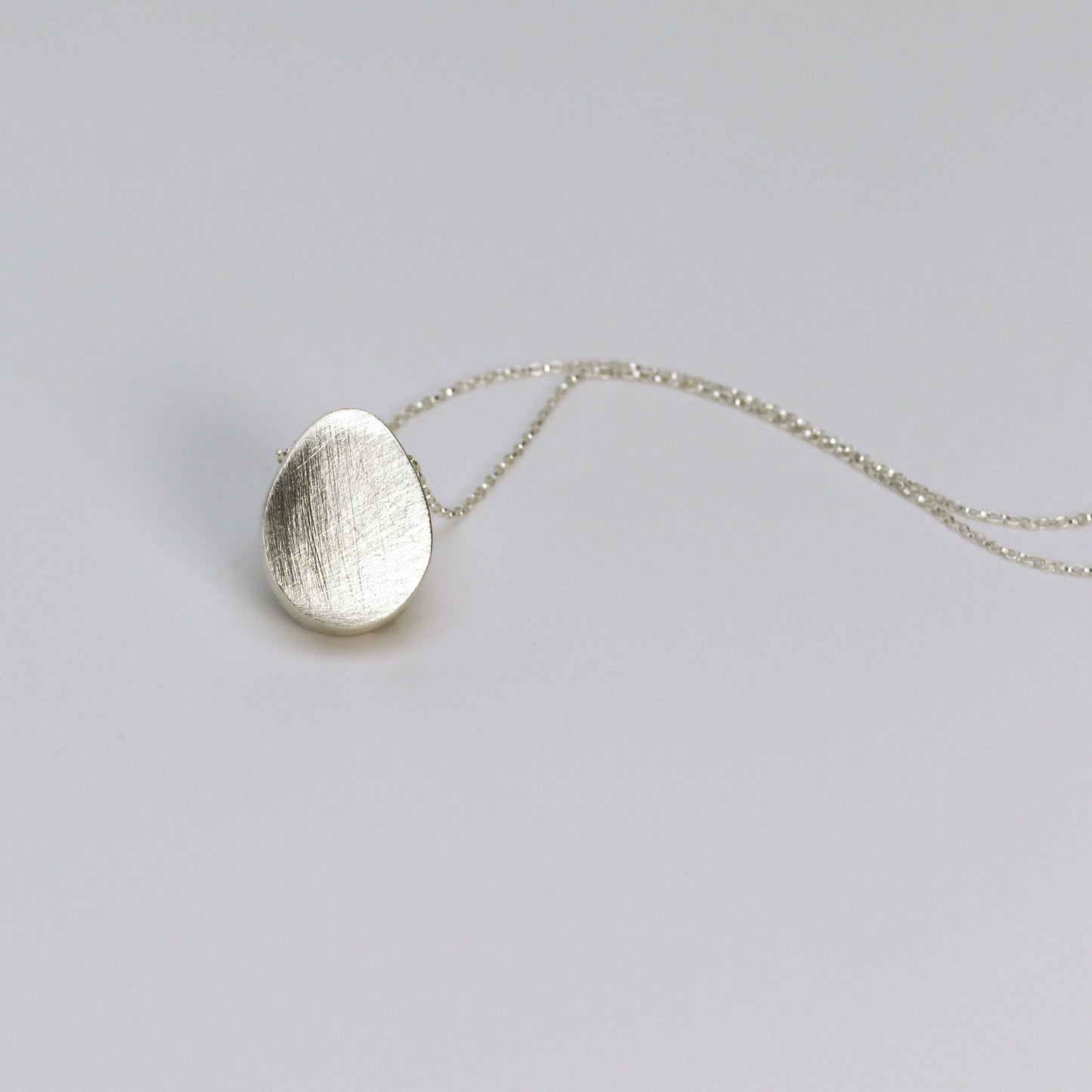 BOULDER NECKLACE