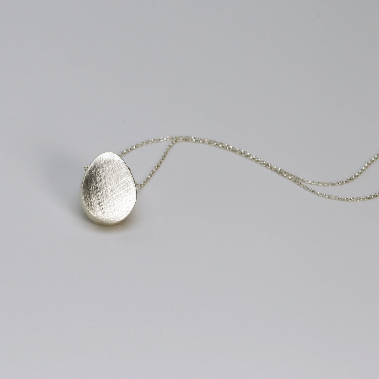 BOULDER NECKLACE