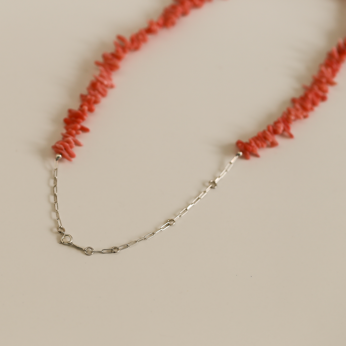 Vintage Coral