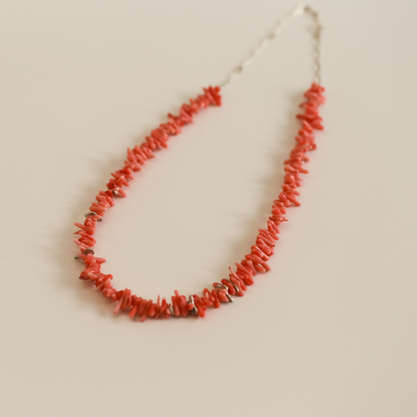 Vintage Coral