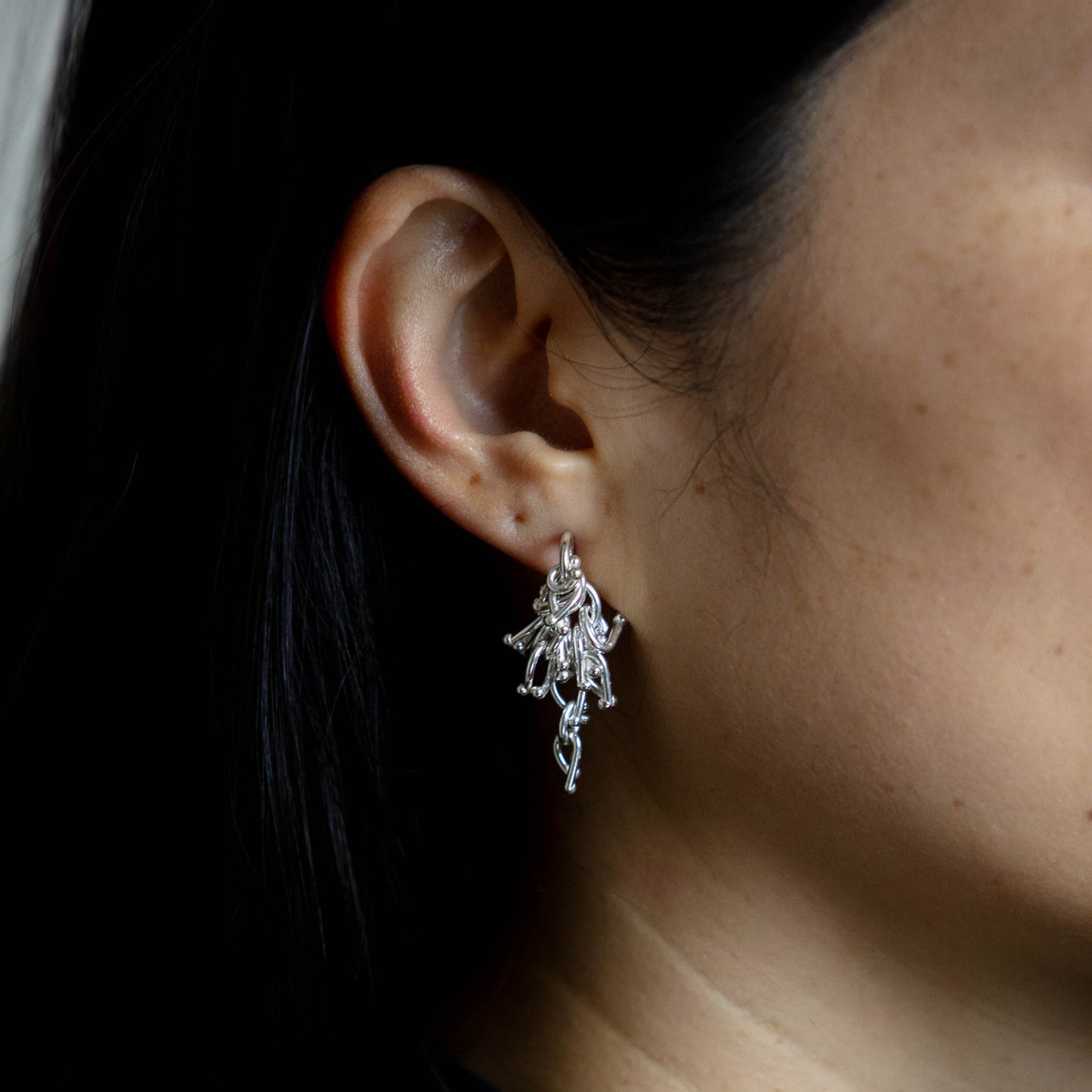 FALLS EARRING