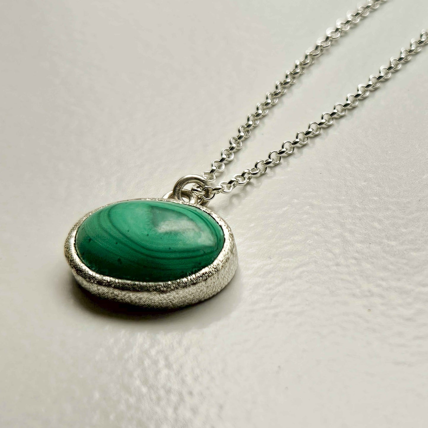ENCRUSTED GEM NECKLACE