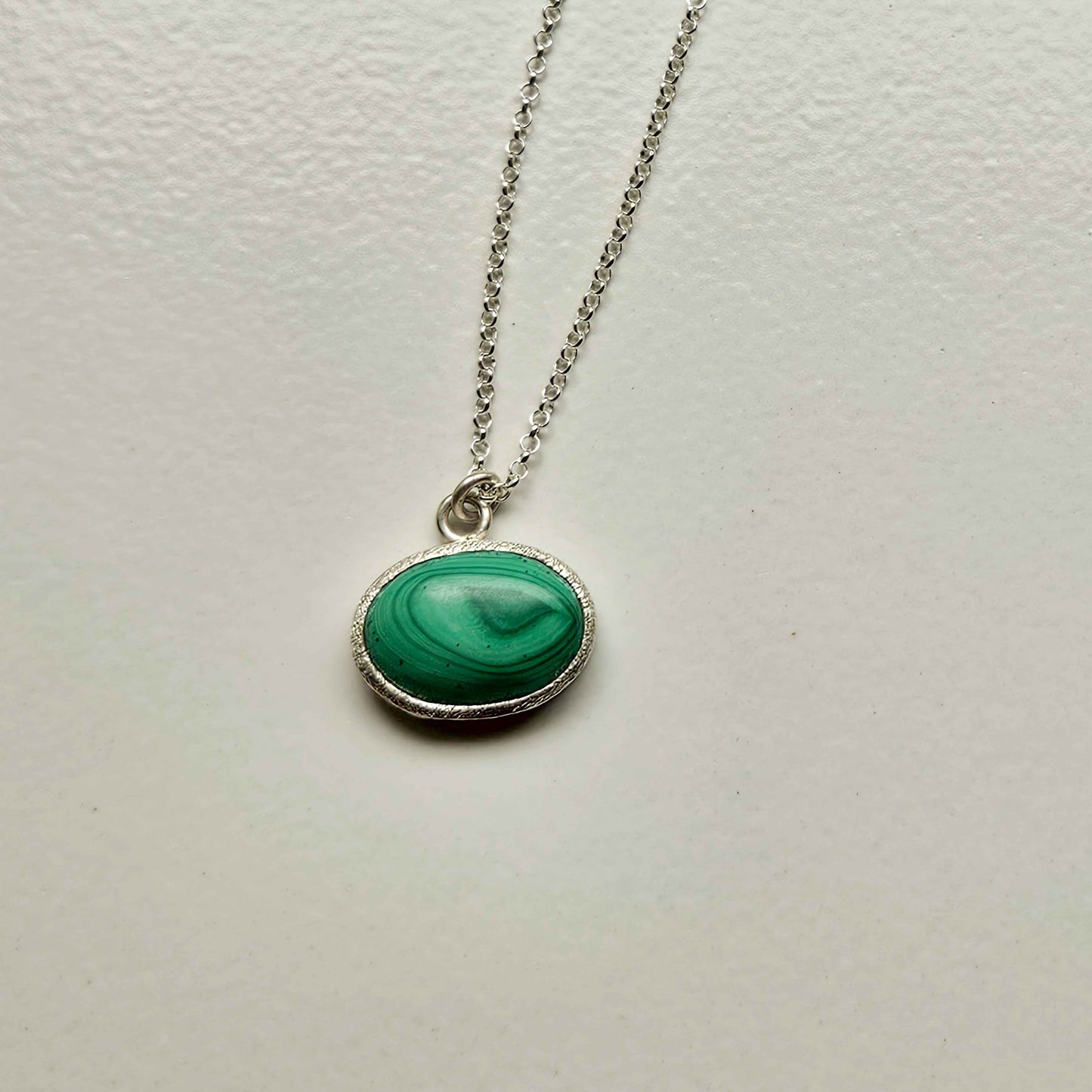 ENCRUSTED GEM NECKLACE