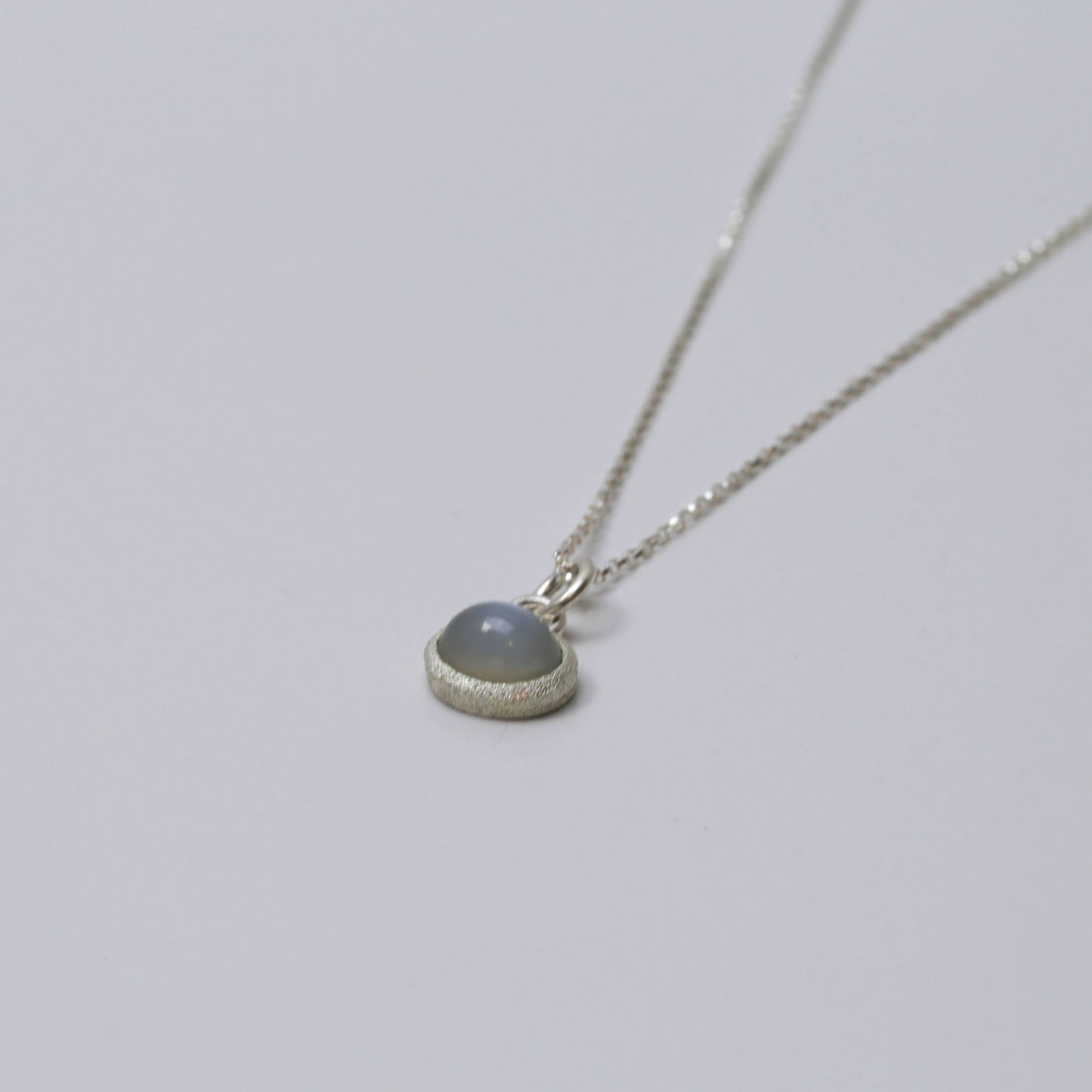 ENCRUSTED GEM NECKLACE