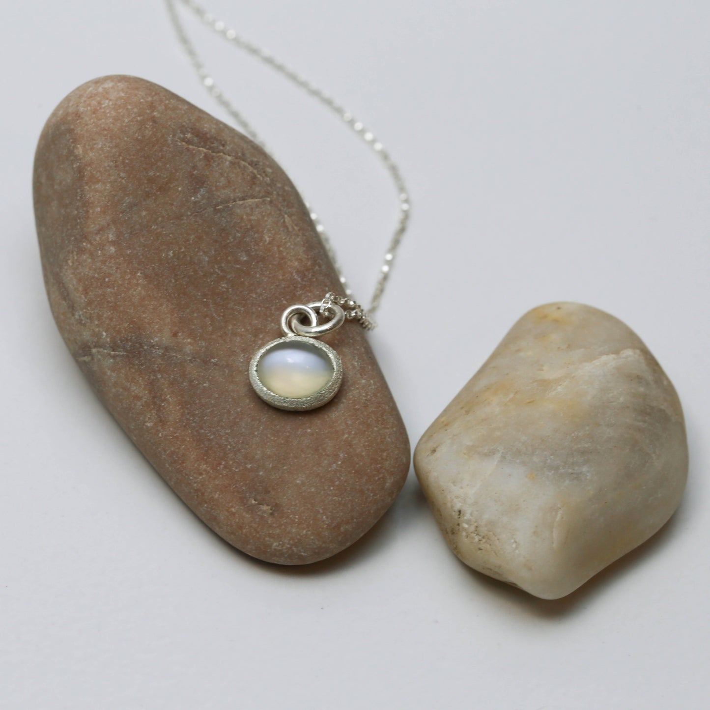 ENCRUSTED GEM NECKLACE