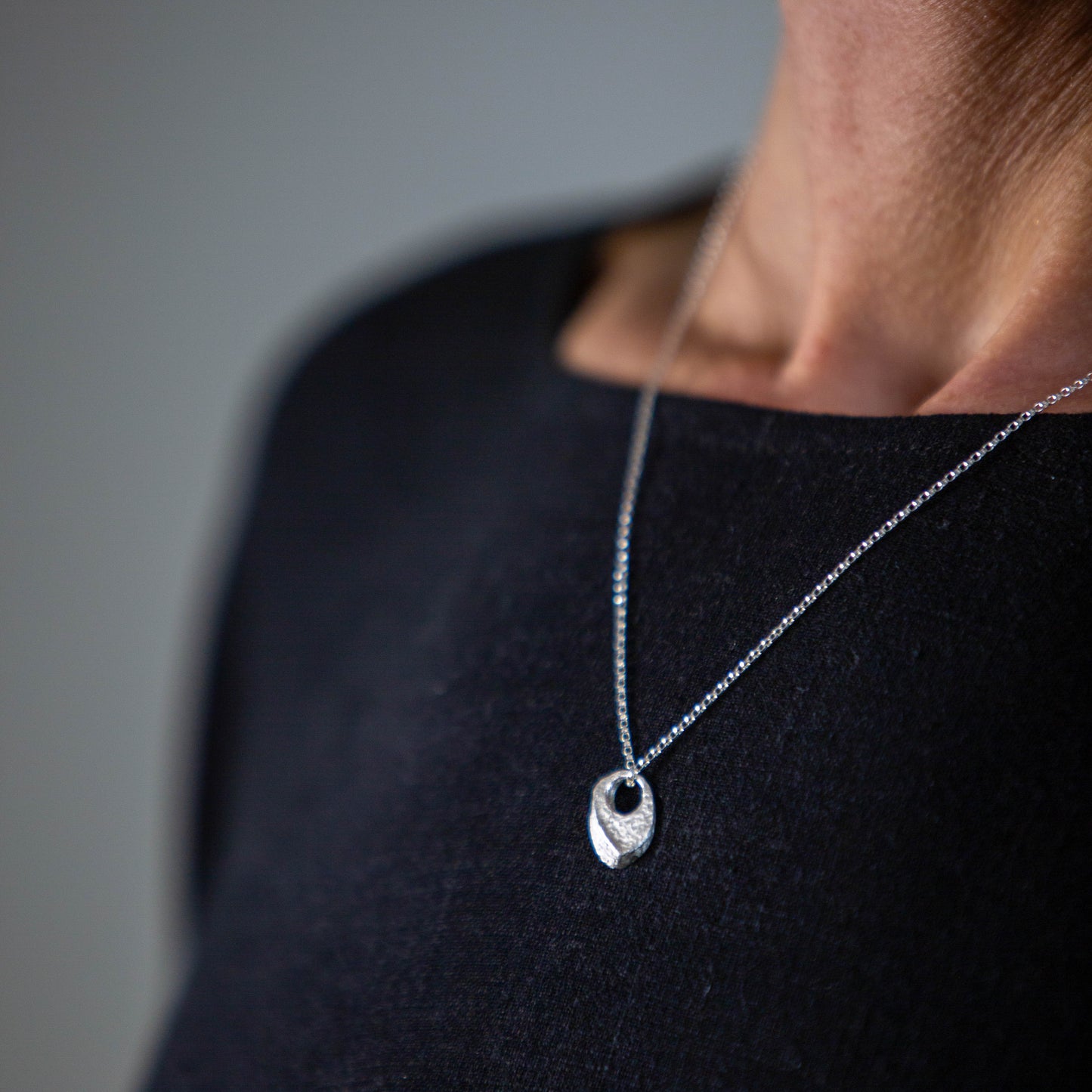 HEPWORTH NECKLACE
