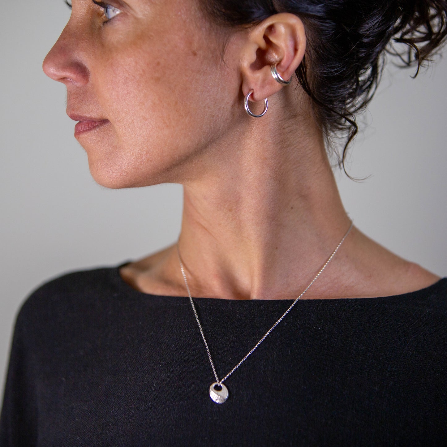HEPWORTH NECKLACE