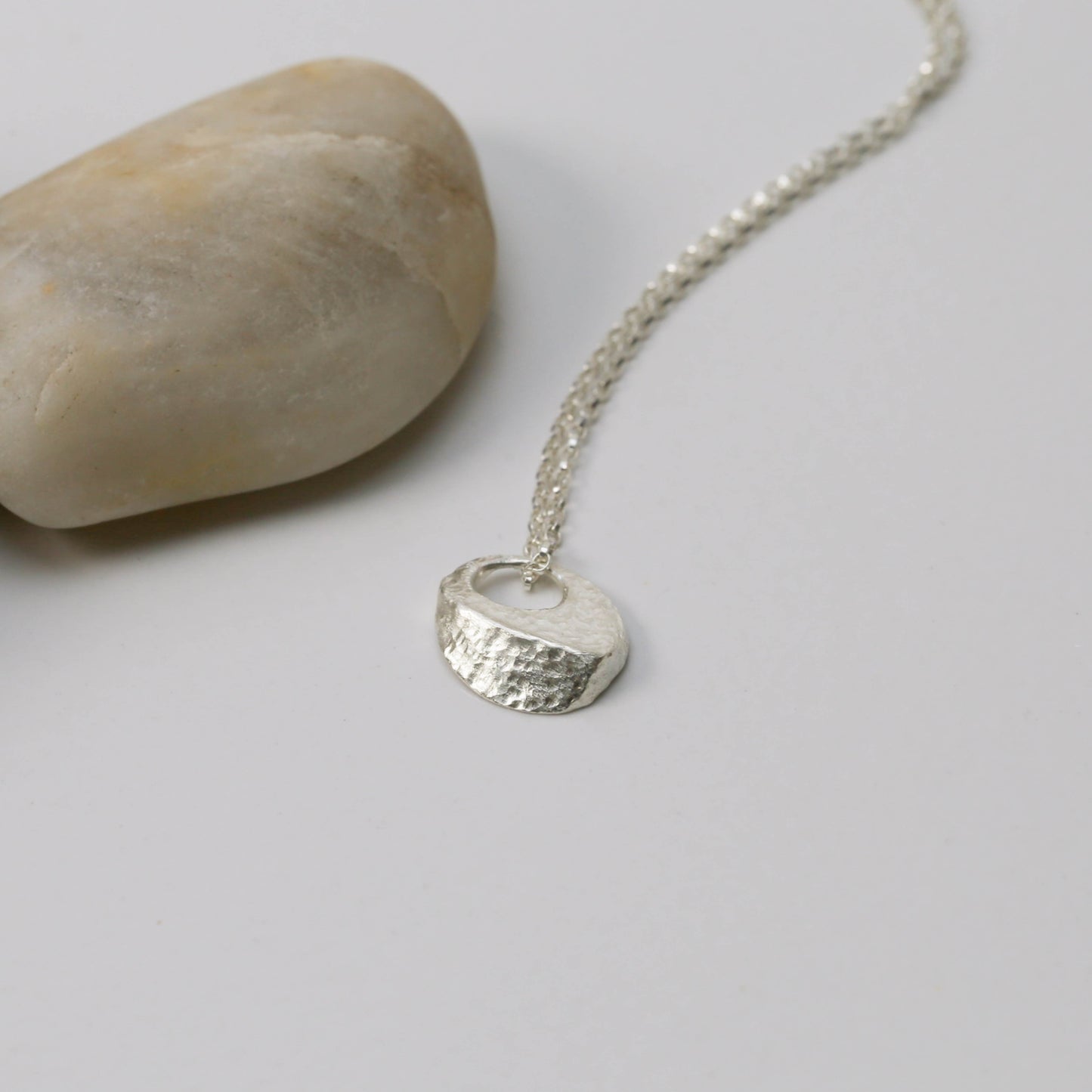 HEPWORTH NECKLACE