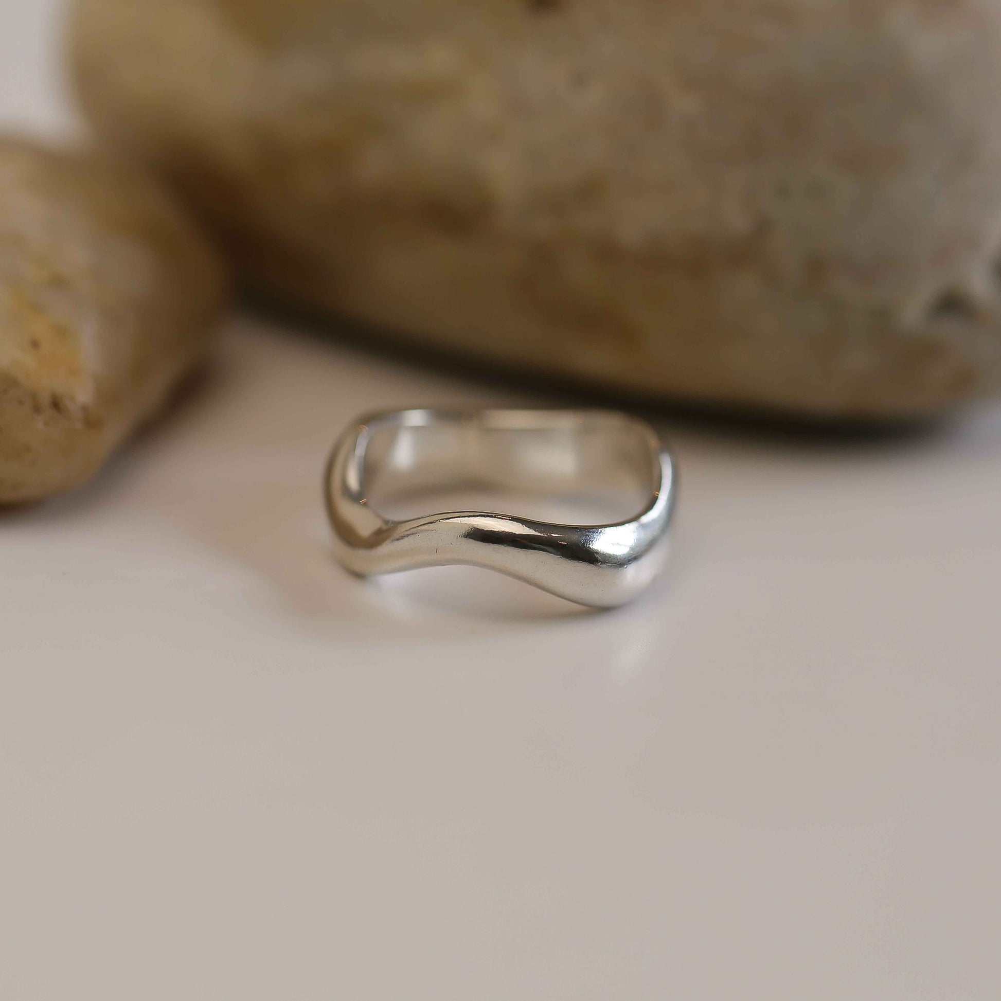 Wobble ring