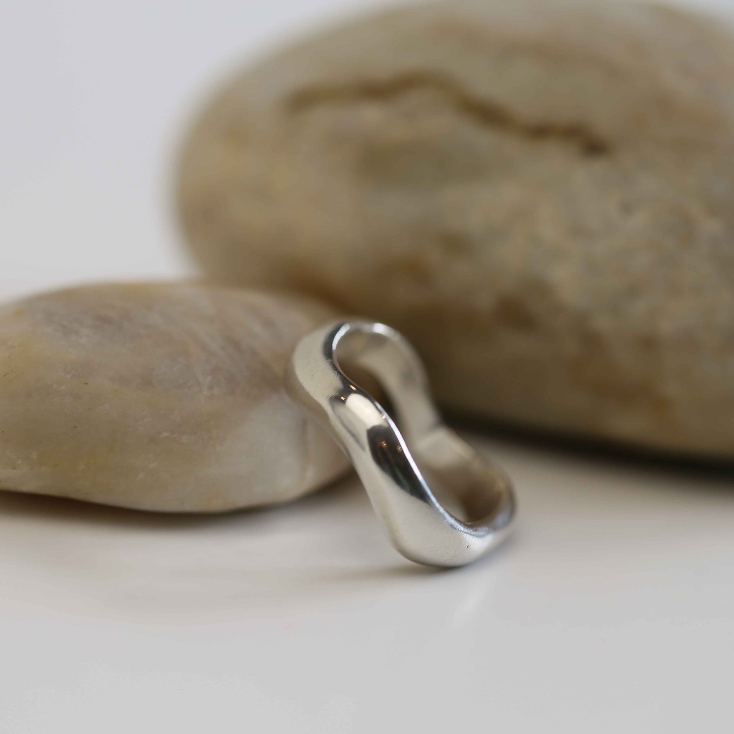 WOBBLE RING