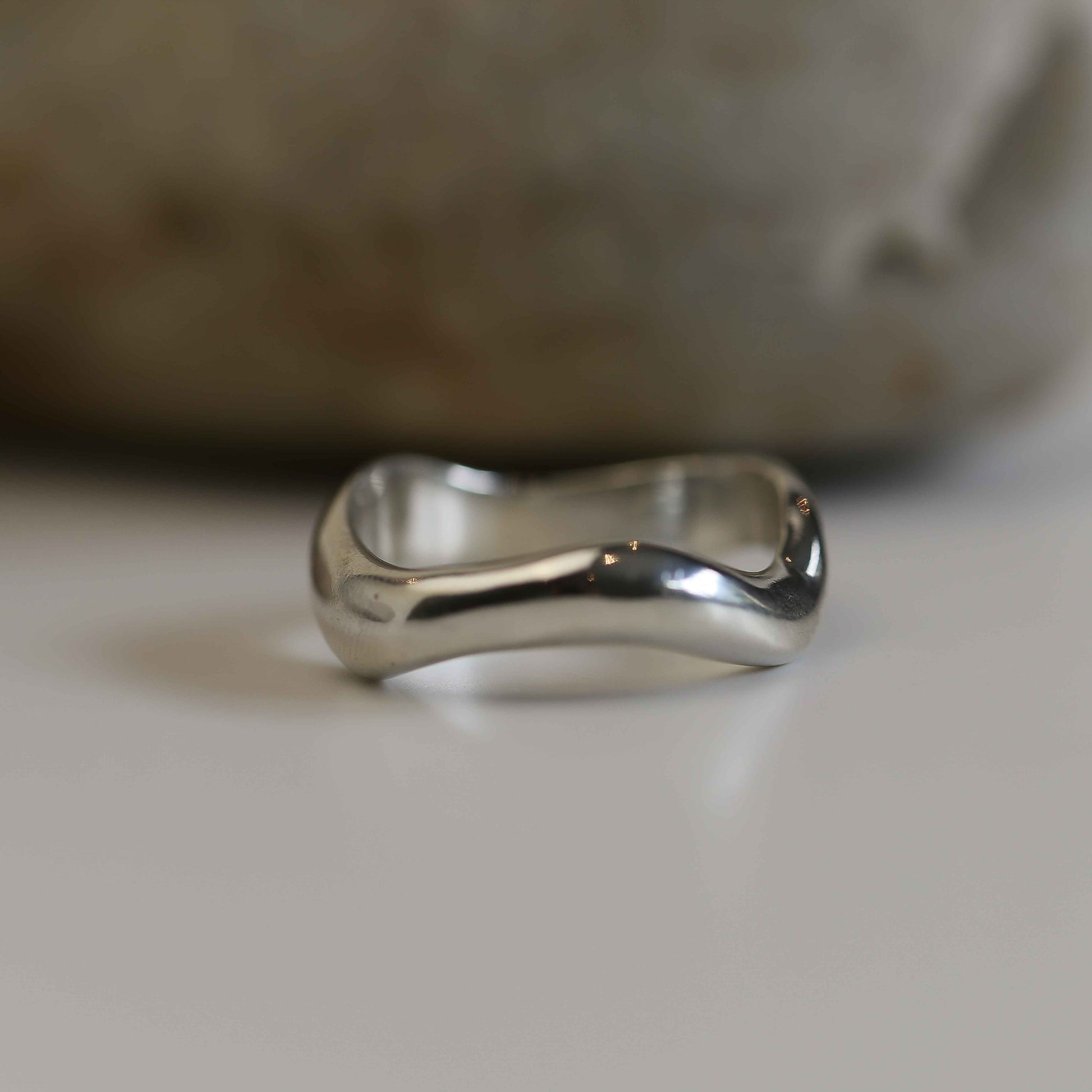 Wobble ring