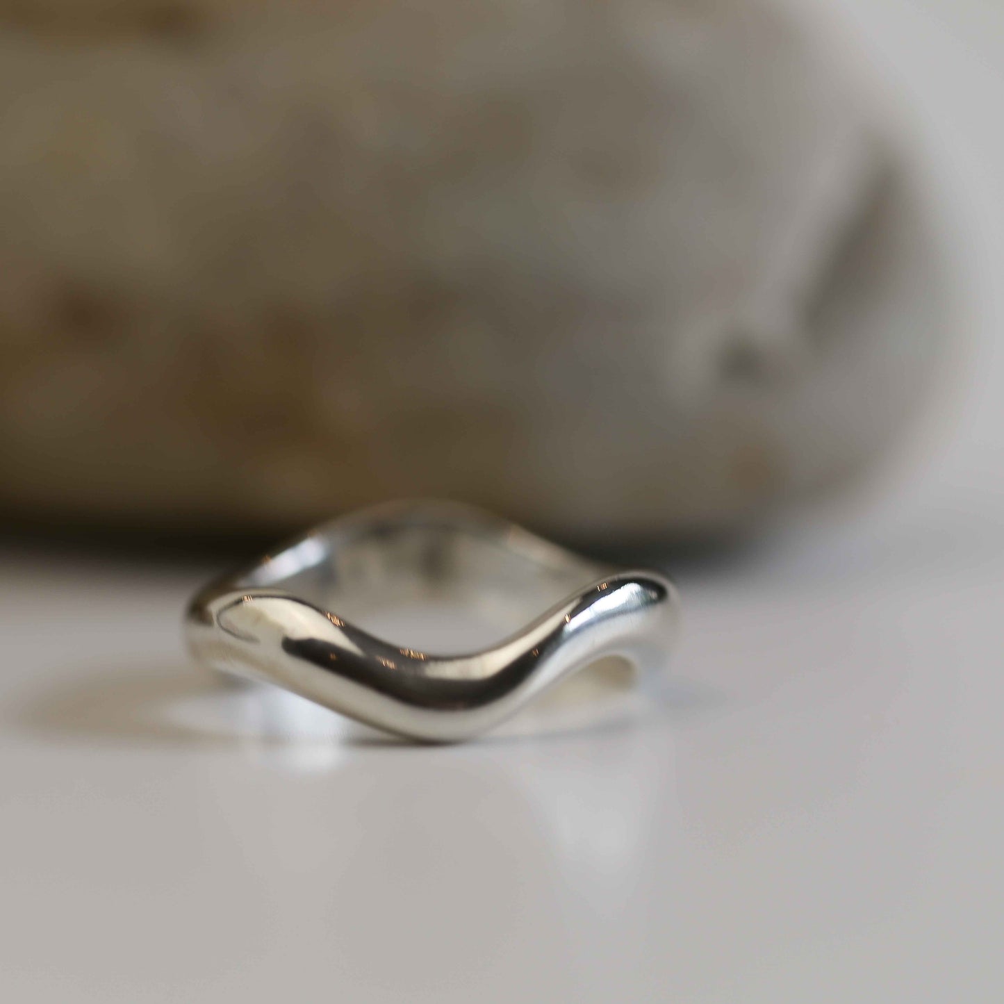 Wobble ring