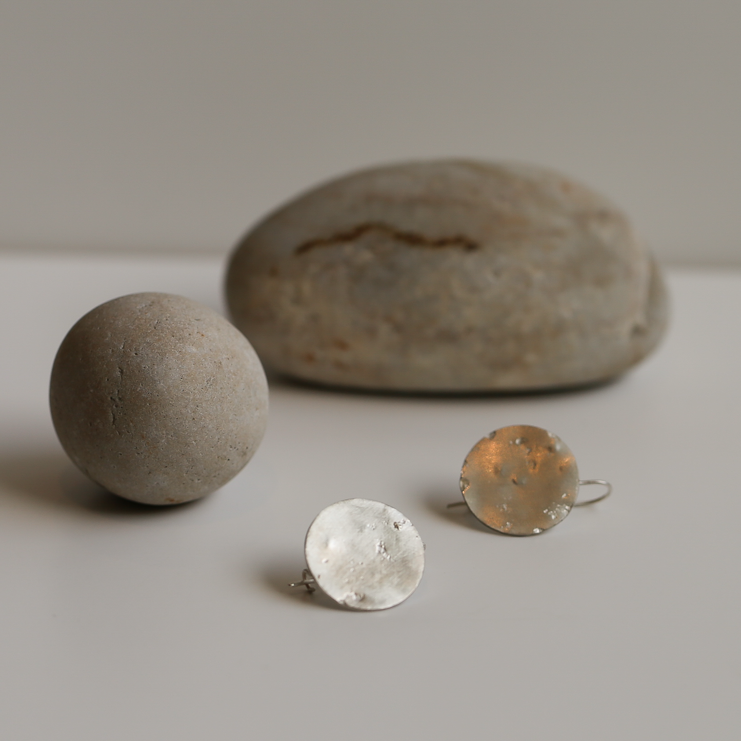 Moon Earring