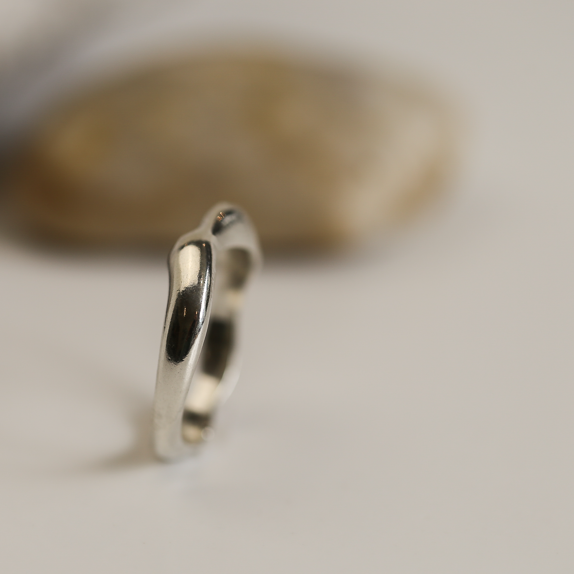 Ripple Ring