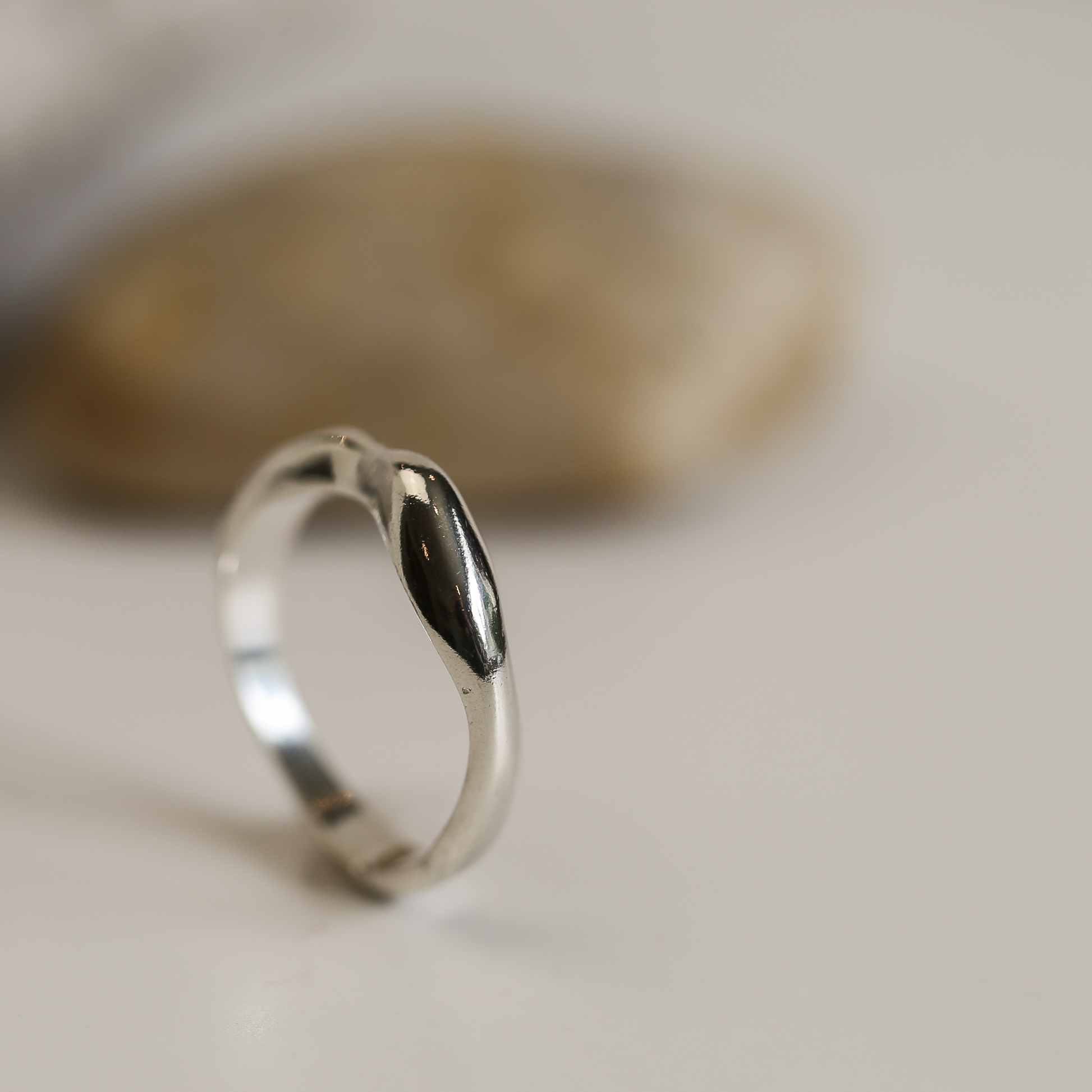 Ripple Ring