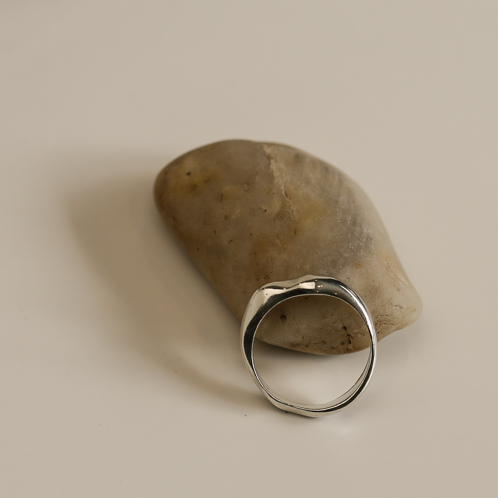 Ripple Ring