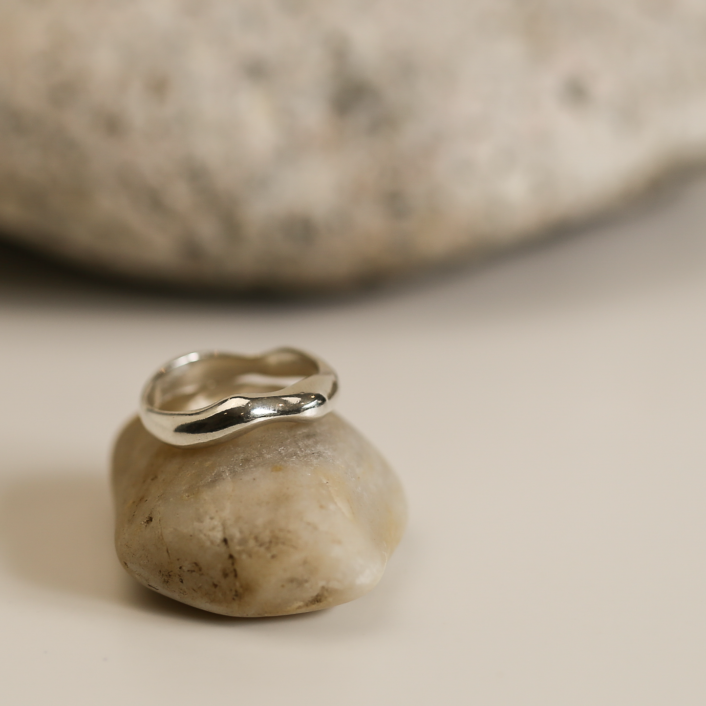 Ripple Ring