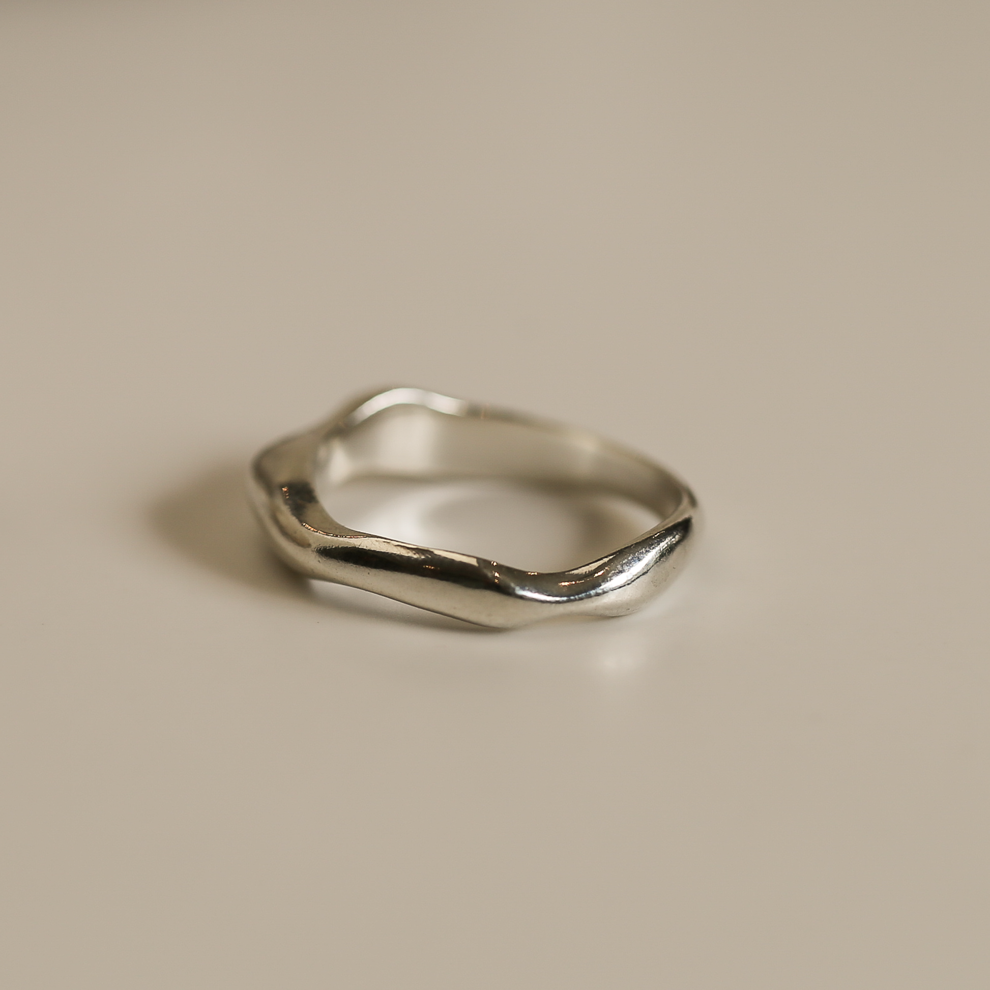 Ripple Ring