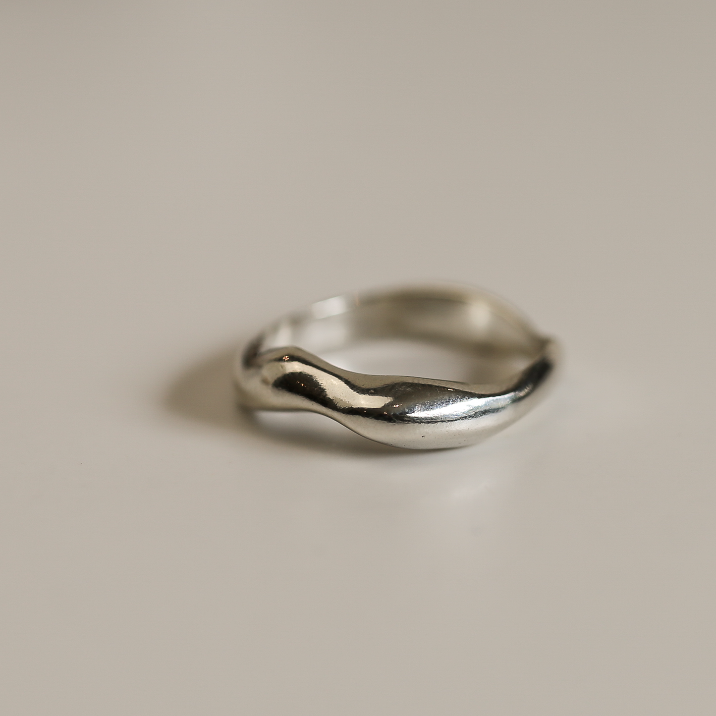 Ripple Ring