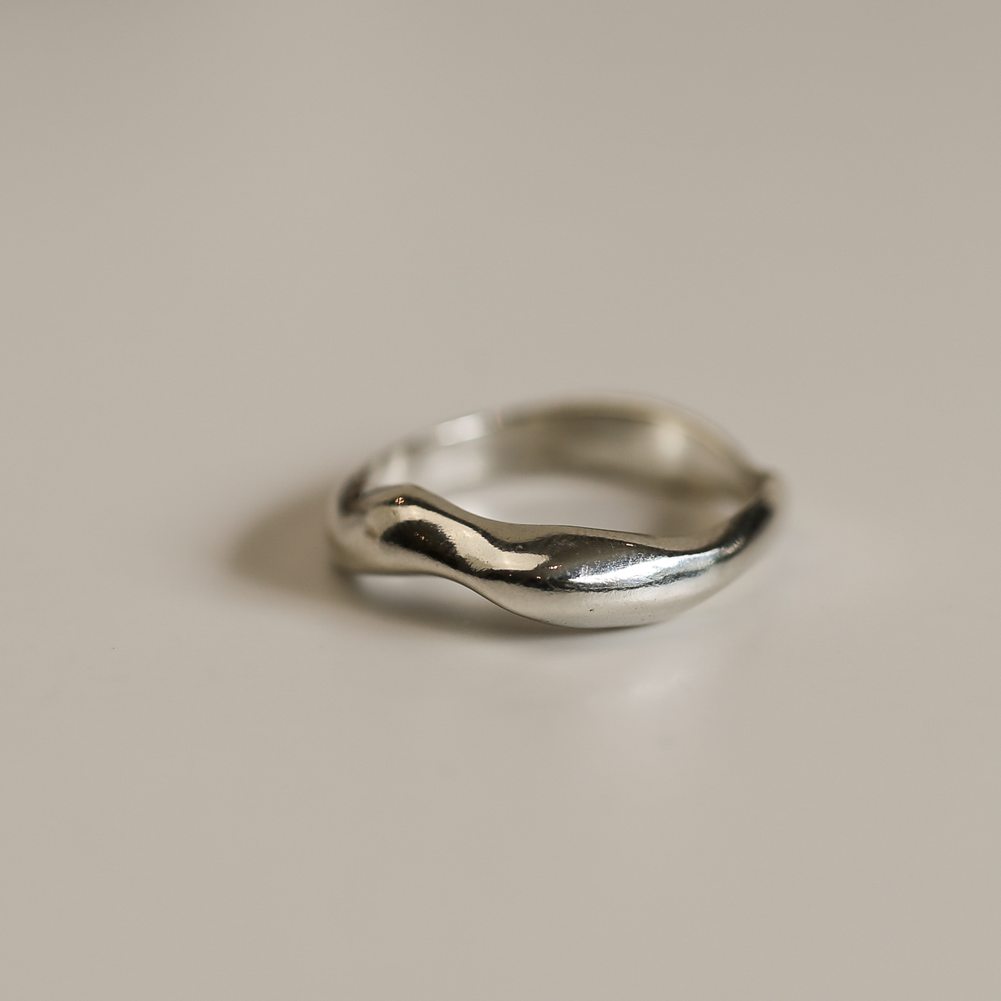 Ripple Ring