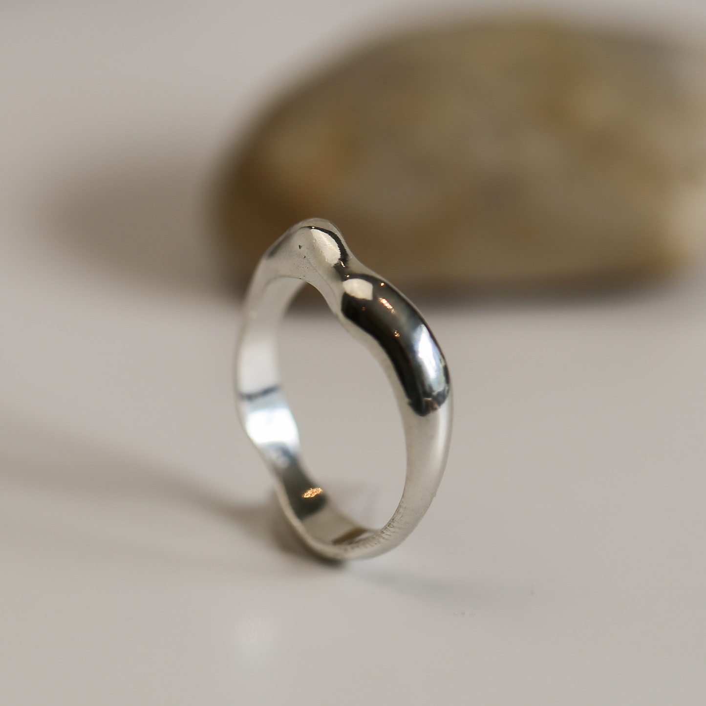 Ripple Ring