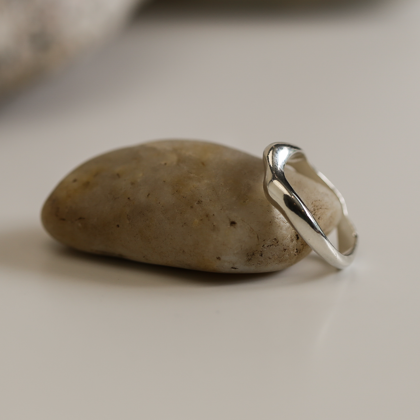 Ripple Ring