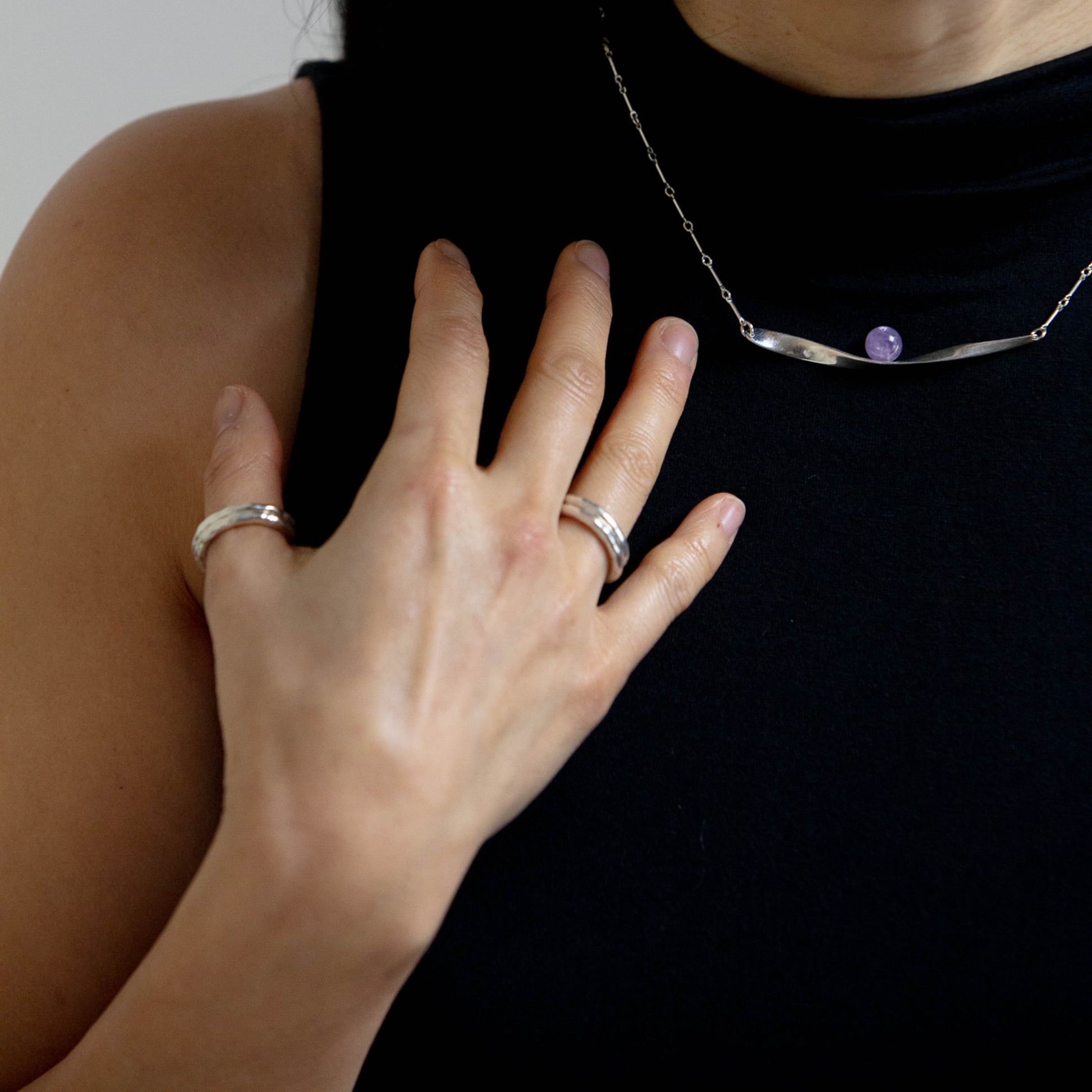 Rivulet Ring