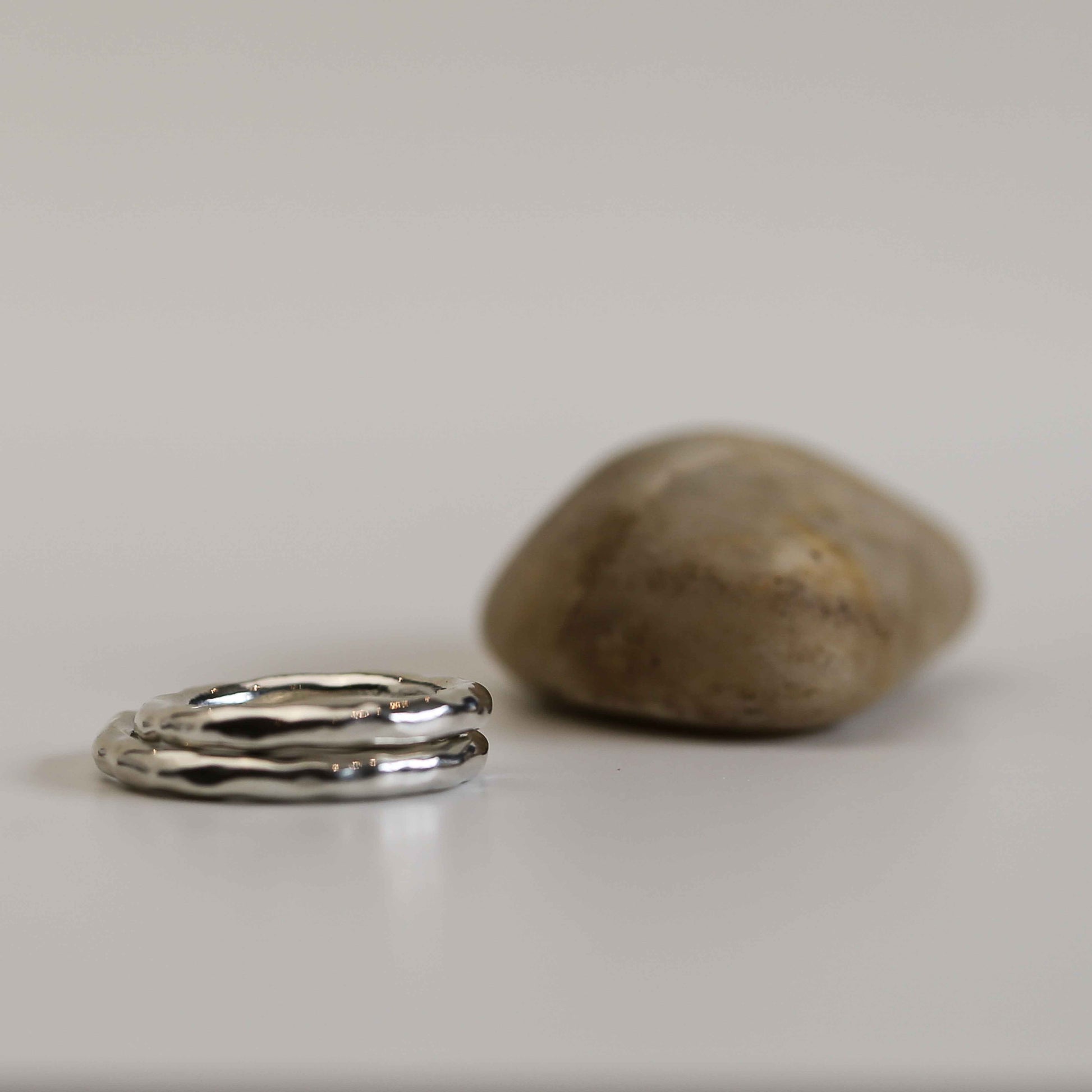 RIVULET RING