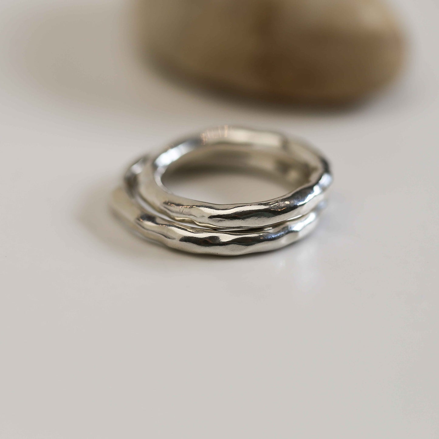 RIVULET RING