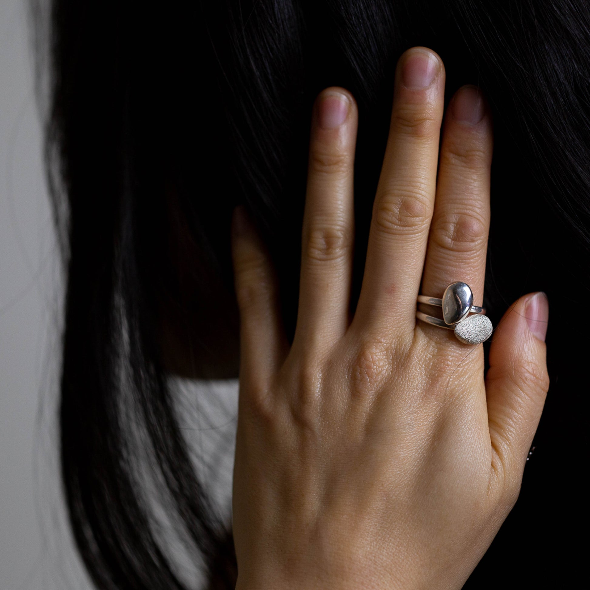 SARSEN RING