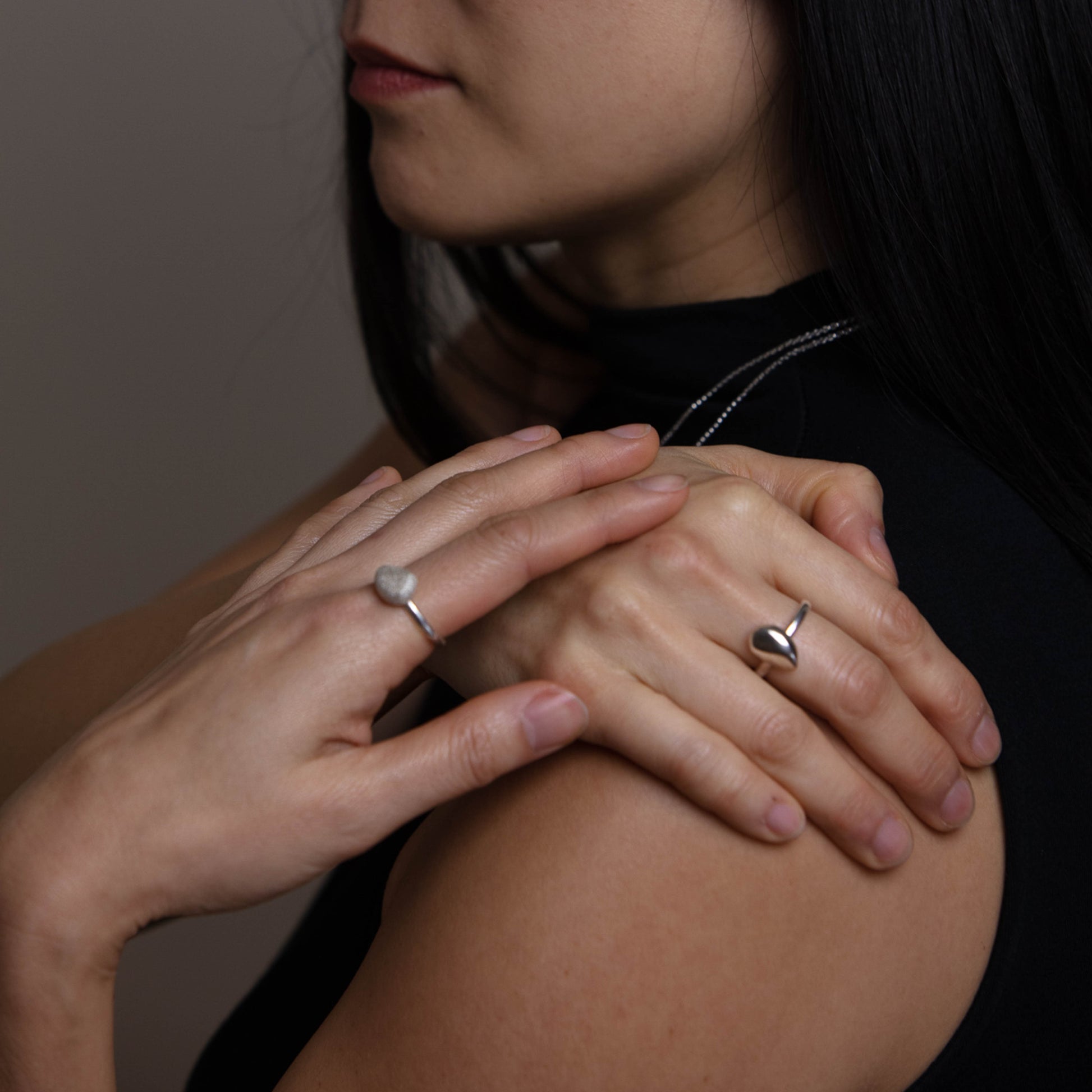 SARSEN RING