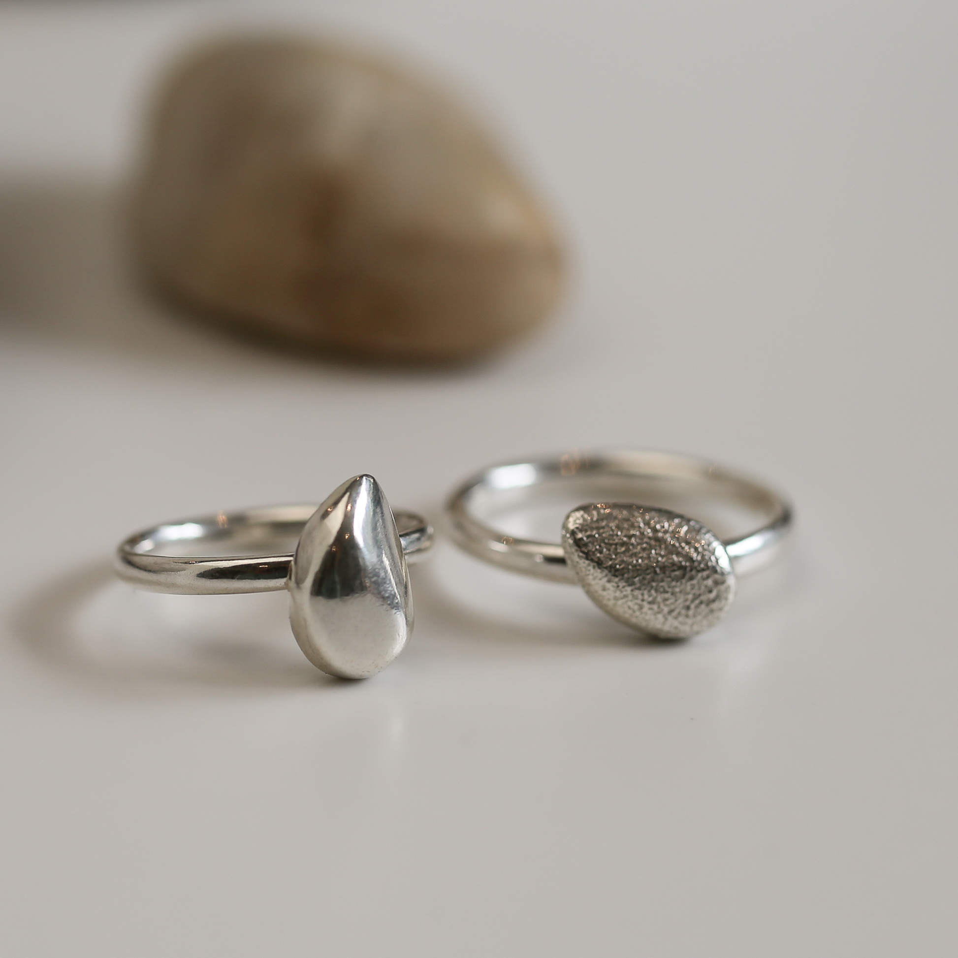 SARSEN RINGs