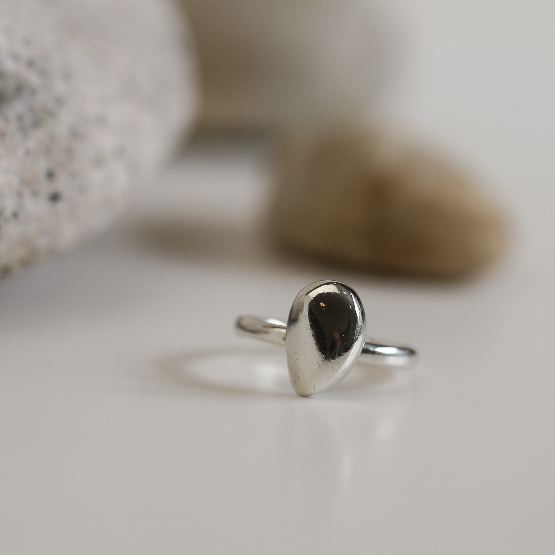 SARSEN RING