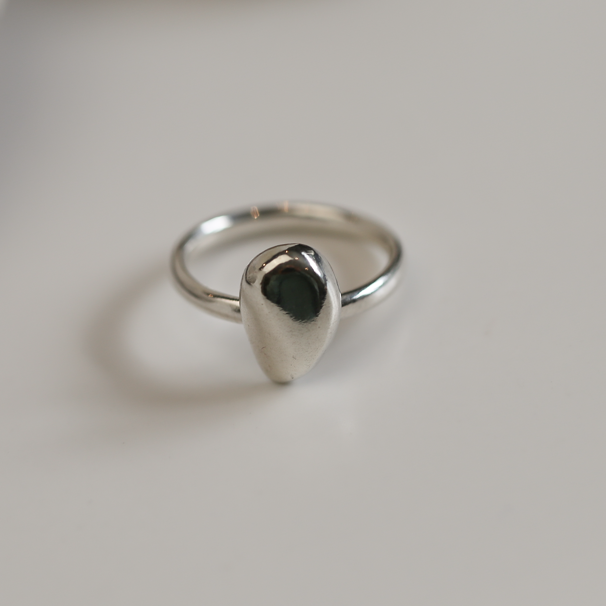SARSEN RING