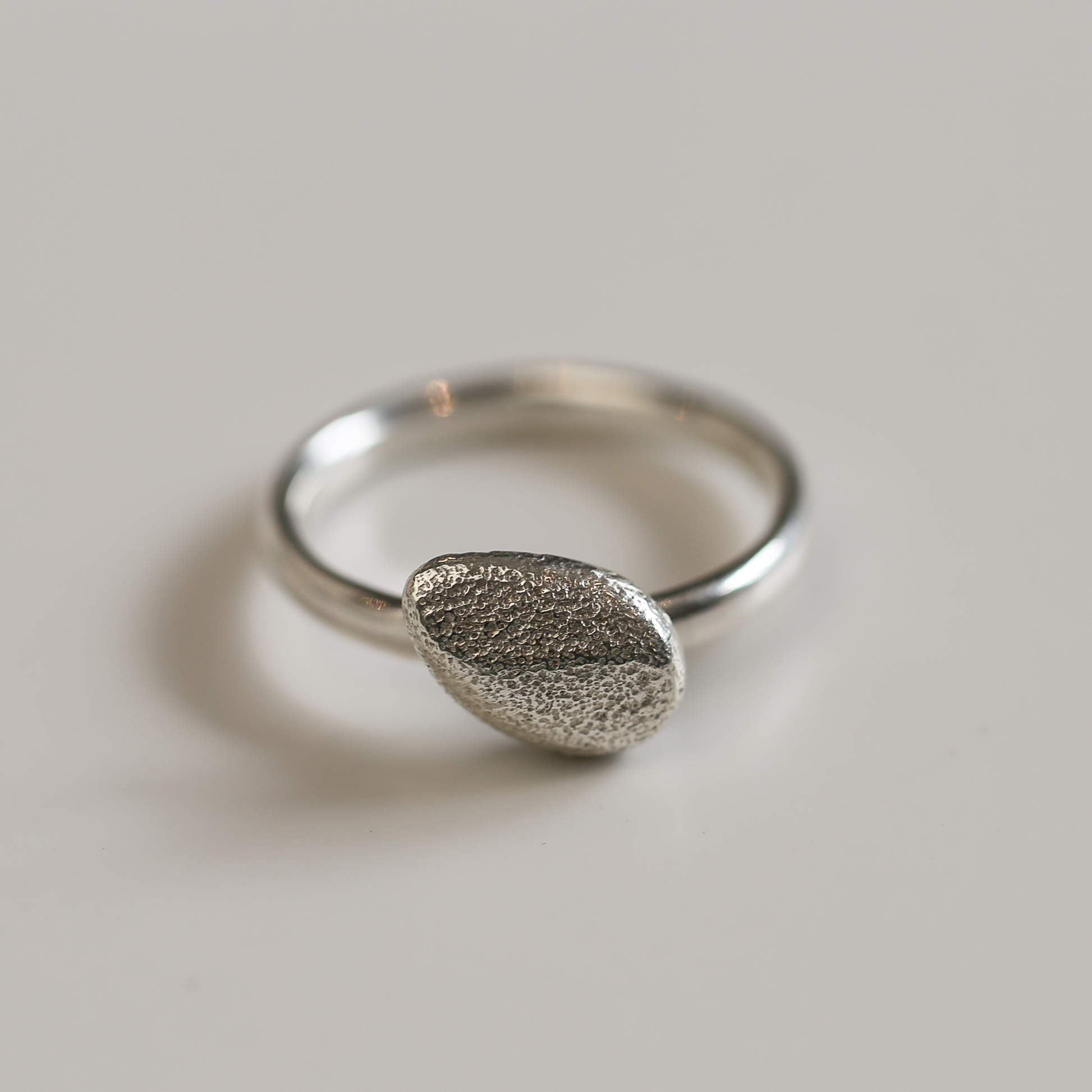 SARSEN RING