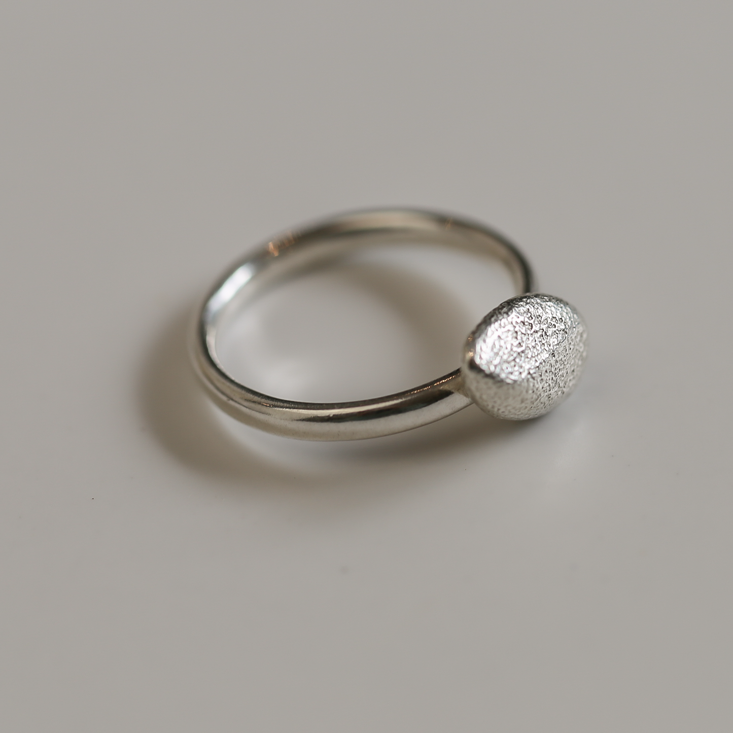 SARSEN RING