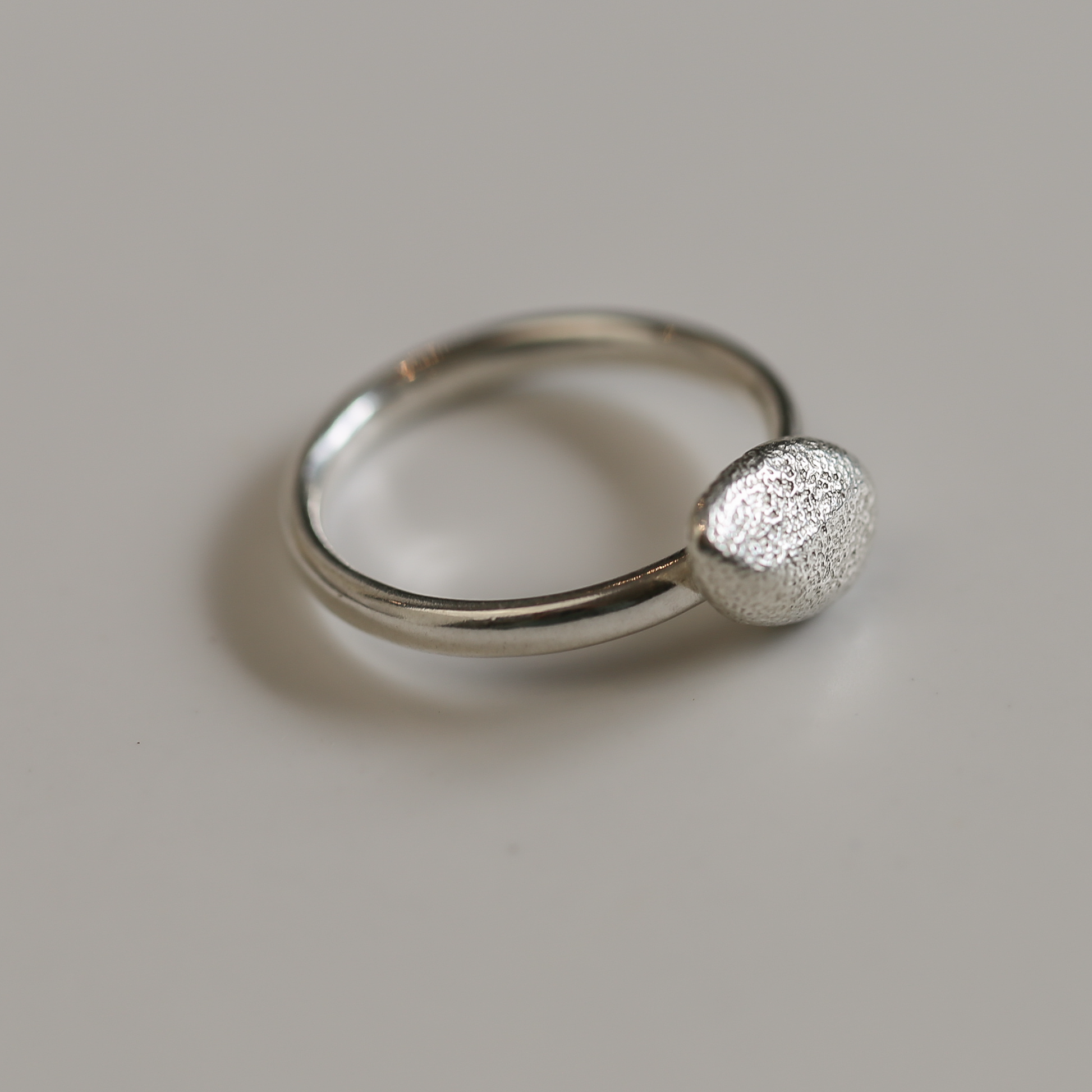 SARSEN RING