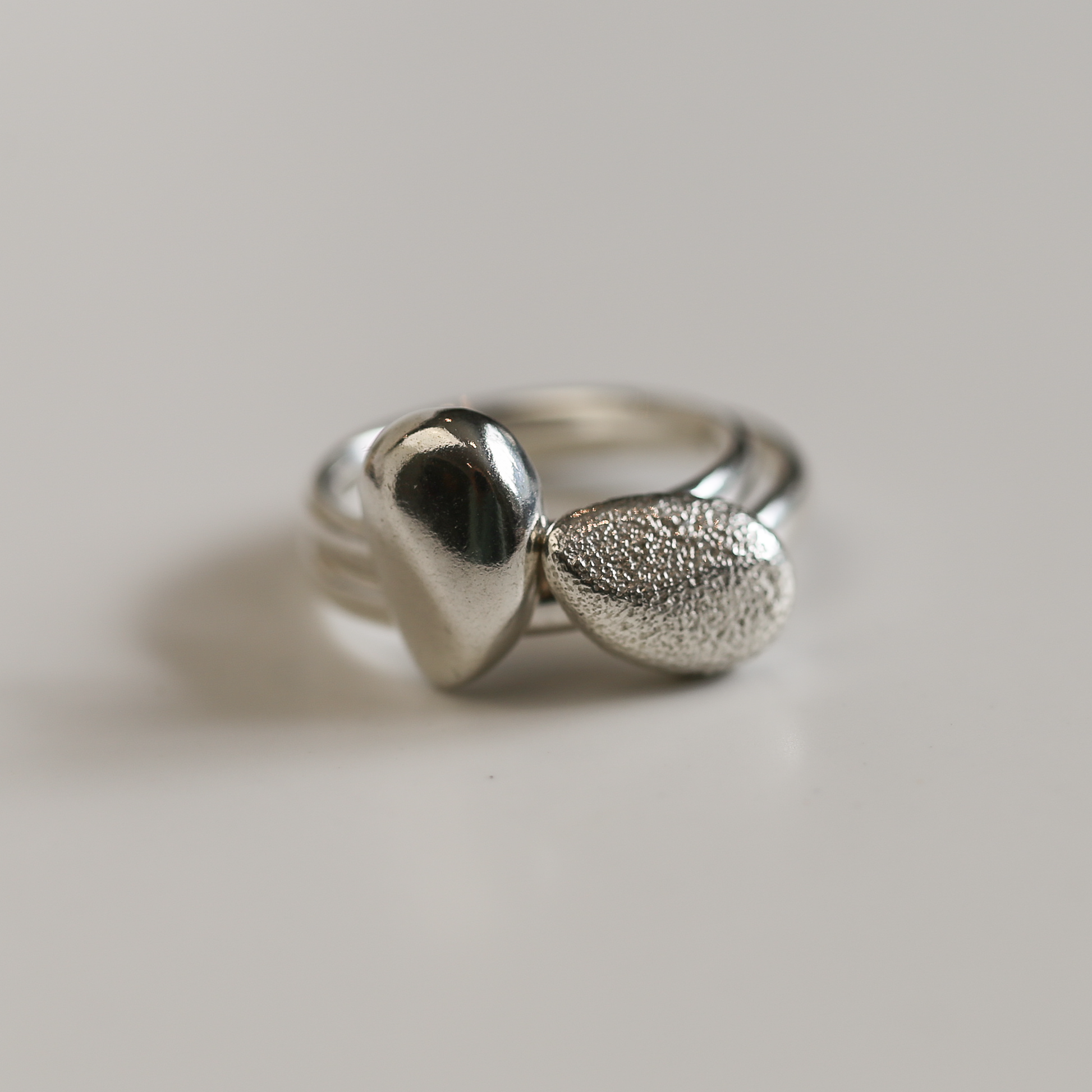 SARSEN RING