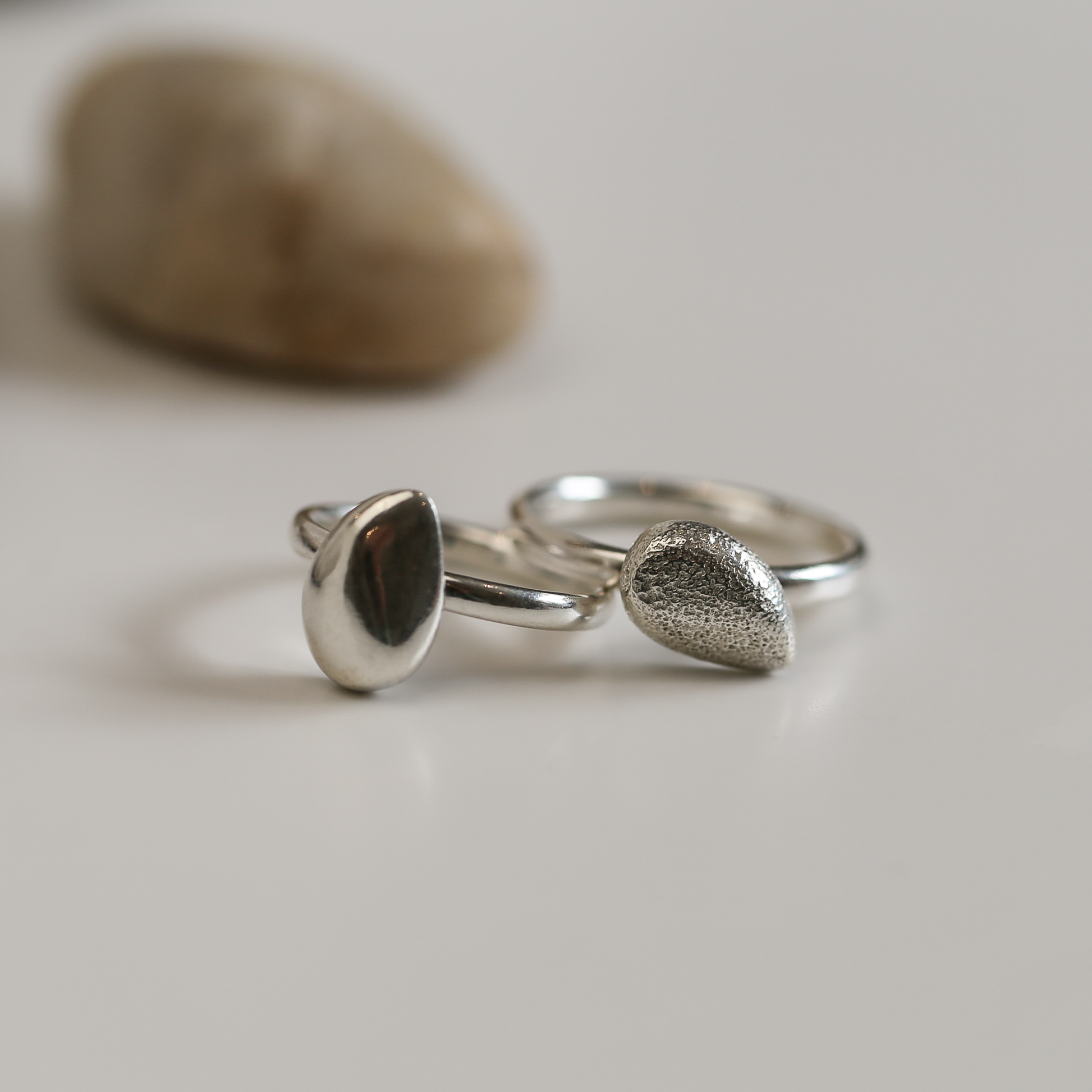 SARSEN RING