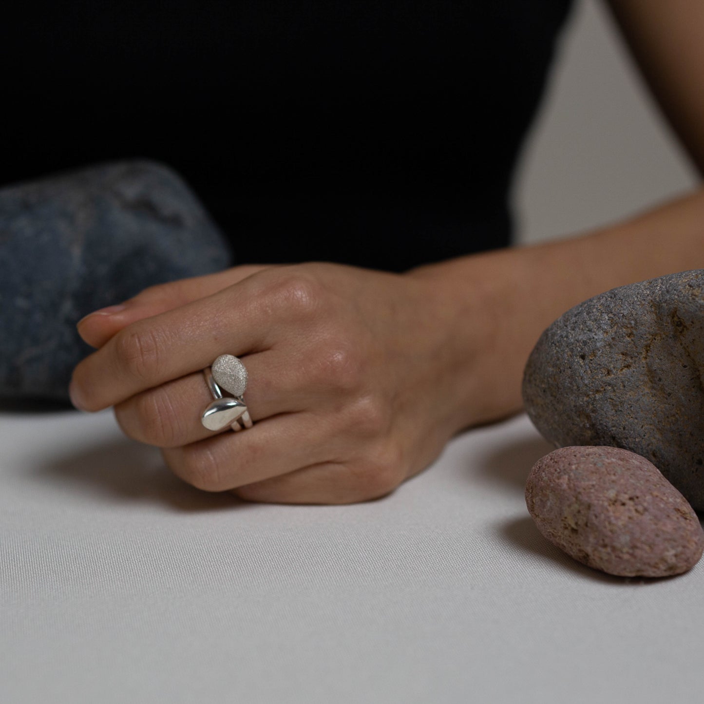 Sarsen Ring