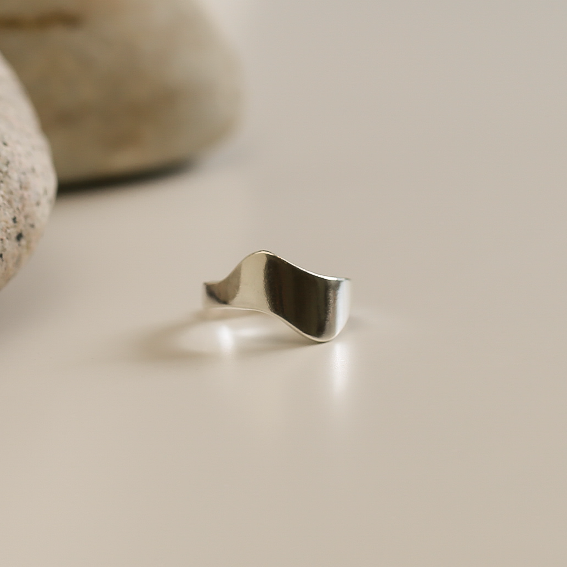 Sea to Sky Ring